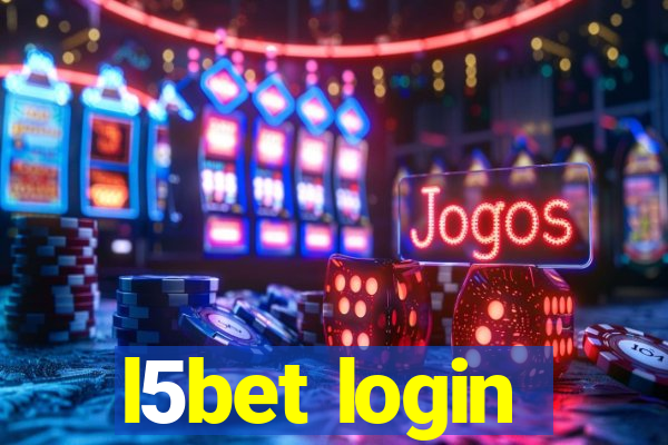 l5bet login